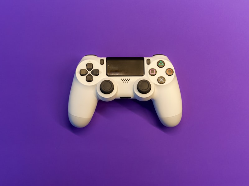 Studio Co-Development